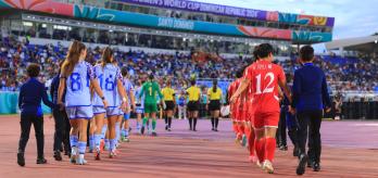 FIFA U-17 Women's World Cup 2024