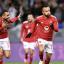 Afsha the gamechanger as Al Ahly progress to last four 