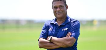 Interview with Anton Corneal