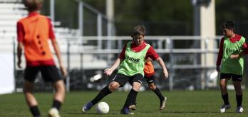 Mike Keeney on the uniqueness of US football