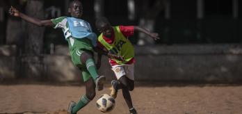 Coaching with the GAG model