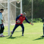 Spain U15: Goalkeeper training matchday +1