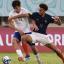 France: Defensive solidity 