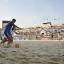 Los equipos fuertes despuntan en la fase de grupos del Mundial de fútbol playa