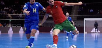 De la Lituanie à l’Ouzbékistan : trois années d’évolution du futsal