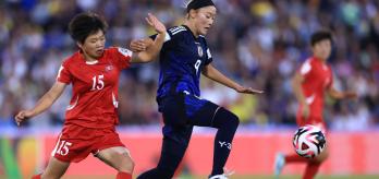 The TSG’s overview of the FIFA U-20 Women’s World Cup 2024