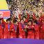 Korea DPR: Tactical profile of the FIFA U-20 Women's World Cup 2024 champions